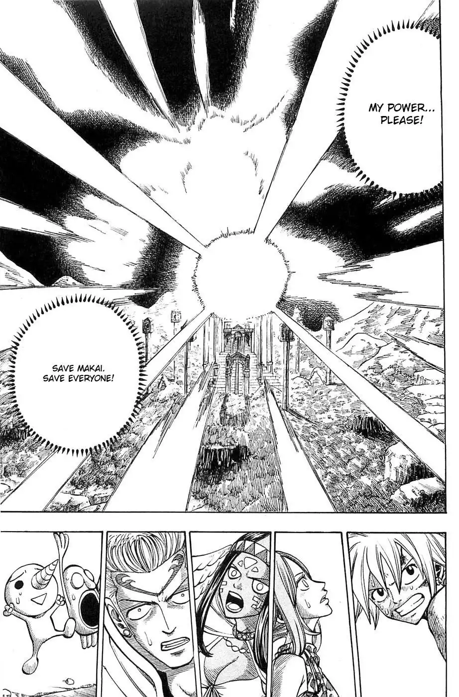 Rave Master Chapter 228 13